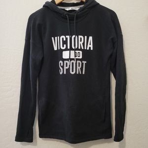 VS Sport Hoodie Sweater with Pockets